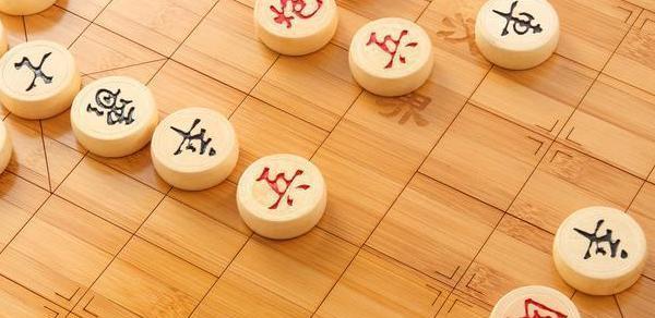 象棋最新布局，策略与战术的革新