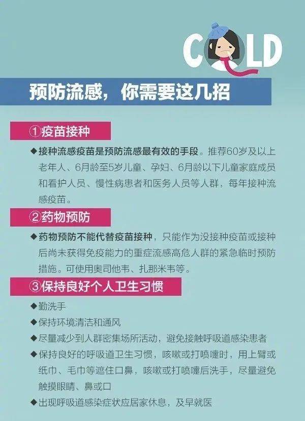 东莞流感最新消息，全面应对，守护市民健康