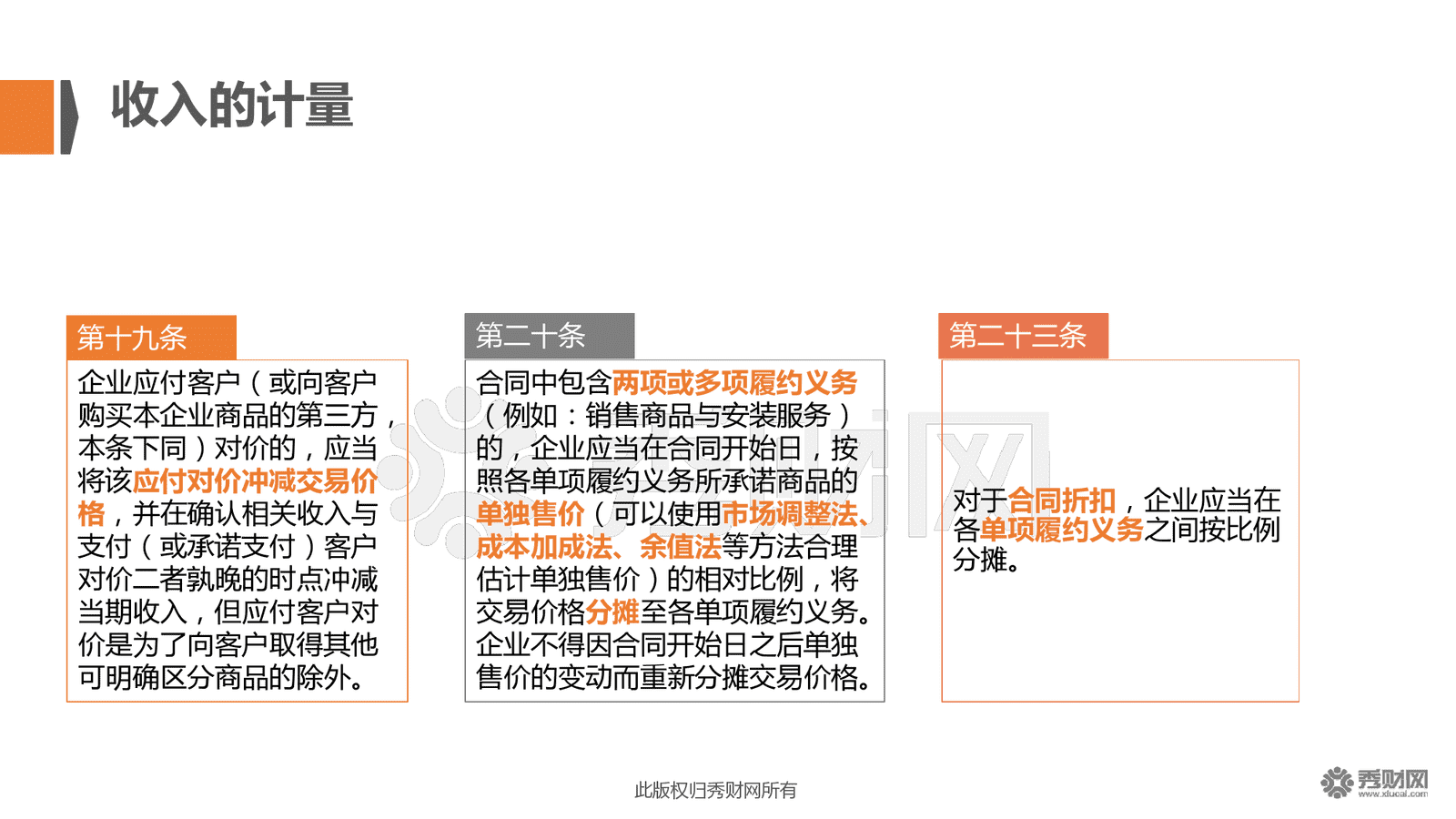 最新会计从业政策解读与影响分析