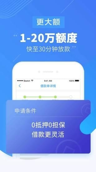 宜人贷最新版本，创新科技重塑信用借贷体验