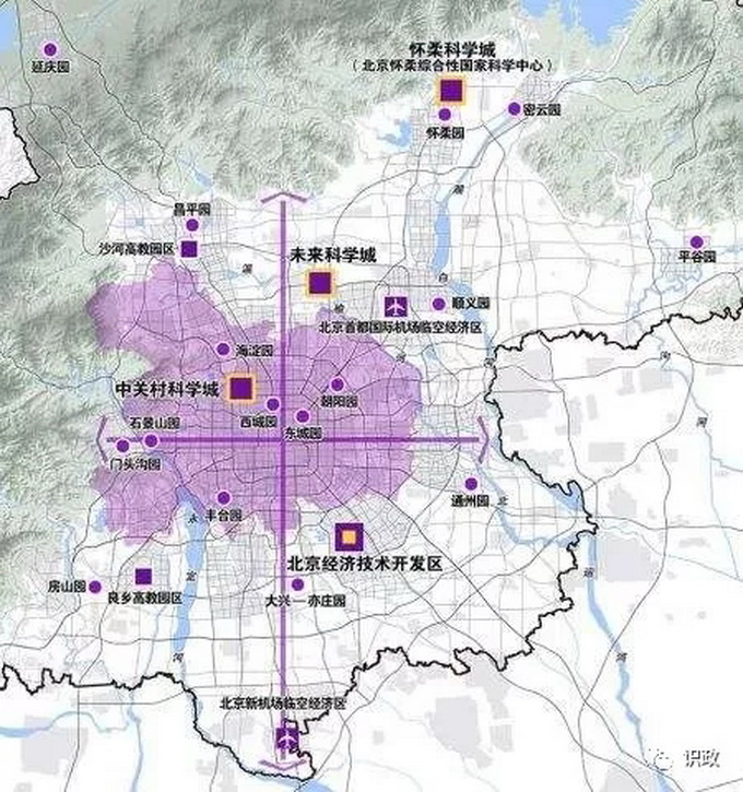 宝安中心区规划图最新，塑造未来城市的蓝图