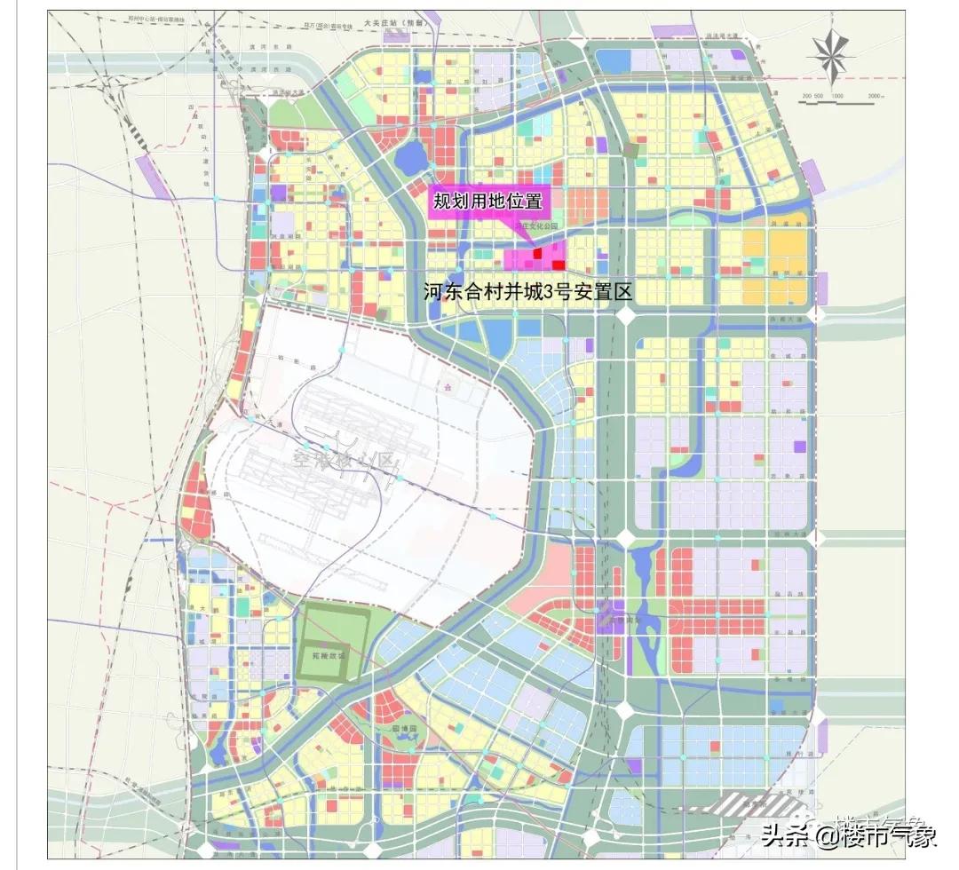 郑州领事馆区最新消息，打造国际交往新门户的崭新篇章