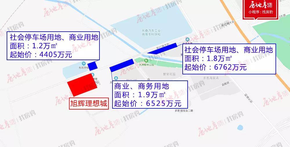 公主岭最新二手房市场深度解析